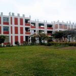 EVIDENCIAS DE LA EJECUCIÓN DEL PROYECTO DEL PABELLÓN DE INGENIERÍA INDUSTRIAL