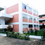 PABELLÓN DE CIENCIAS SOCIALES